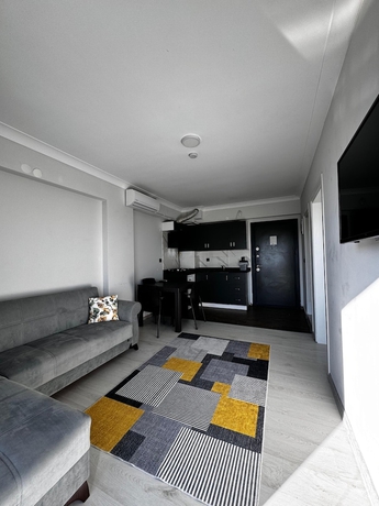 Imagen de la habitación del ALAN&Ccedil;A SUIT. Foto 16