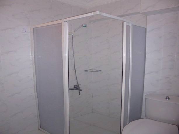 Imagen de la habitación del ALBAYRAK HOTEL. Foto 7