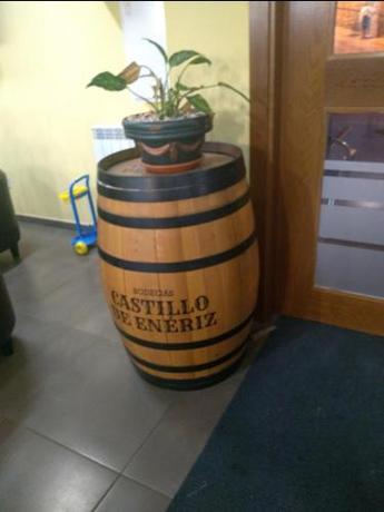 Imagen general del ALBERGUE CASA MARIELA solo peregrinos con credenciales. Foto 2