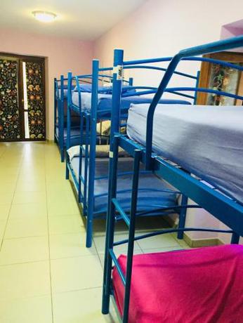 Imagen de la habitación del ALBERGUE CASA MARIELA solo peregrinos con credenciales. Foto 18