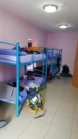 Imagen general del ALBERGUE CASA MARIELA solo peregrinos con credenciales. Foto 3