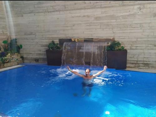 Imagen general del ALBERGUE CASA MARIELA solo peregrinos con credenciales. Foto 4