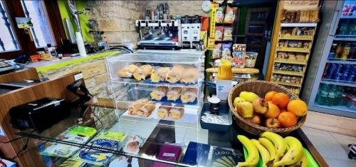 Imagen general del ALBERGUE CASA MARIELA solo peregrinos con credenciales. Foto 5