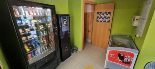 Imagen general del ALBERGUE CASA MARIELA solo peregrinos con credenciales. Foto 6