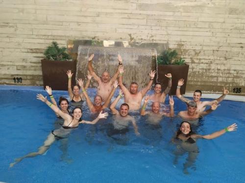 Imagen general del ALBERGUE CASA MARIELA solo peregrinos con credenciales. Foto 8