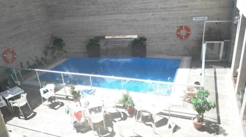 Imagen general del ALBERGUE CASA MARIELA solo peregrinos con credenciales. Foto 12