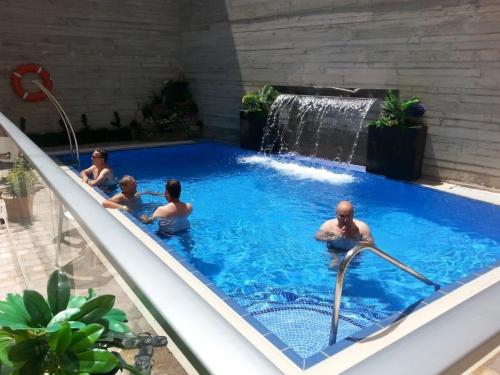 Imagen general del ALBERGUE CASA MARIELA solo peregrinos con credenciales. Foto 15