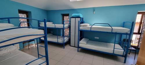 Imagen general del ALBERGUE CASA MARIELA solo peregrinos con credenciales. Foto 17