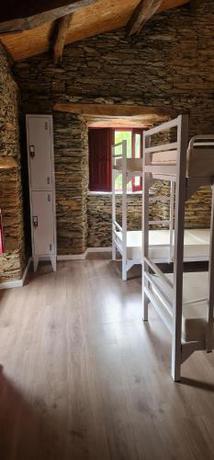 Imagen general del ALBERGUE CASTELOS. Foto 3