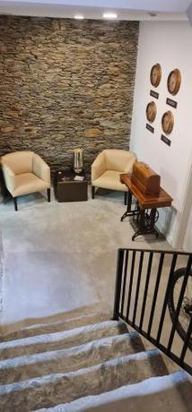 Imagen general del ALBERGUE CASTELOS. Foto 10