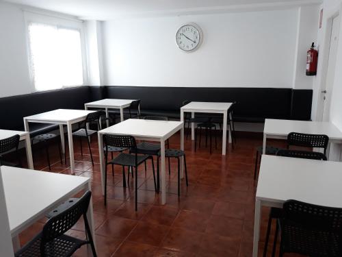 Imagen general del ALBERGUE CASTELOS VILALBA. Foto 3