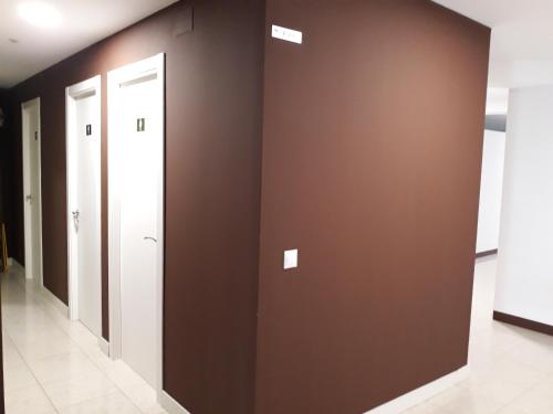 Imagen general del ALBERGUE CASTELOS VILALBA. Foto 6