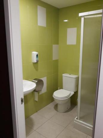 Imagen general del ALBERGUE CASTELOS VILALBA. Foto 7