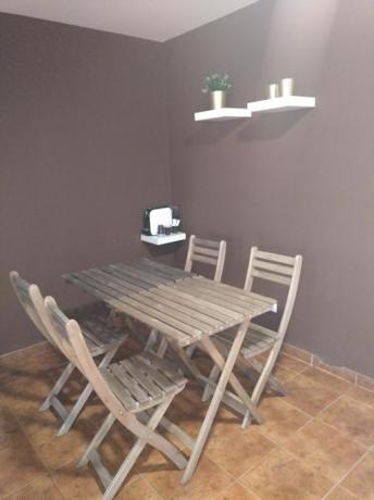 Imagen general del ALBERGUE CASTELOS VILALBA. Foto 9