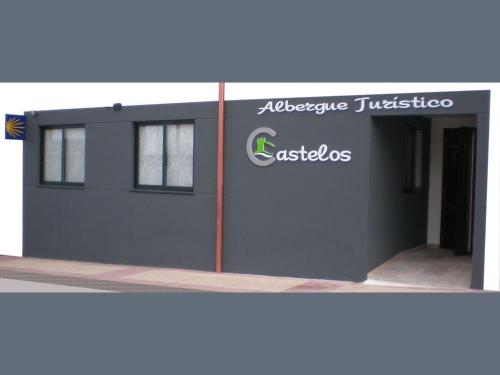 Imagen general del ALBERGUE CASTELOS VILALBA. Foto 11
