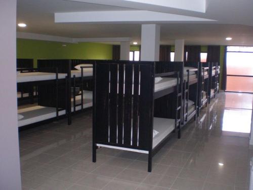 Imagen general del ALBERGUE CASTELOS VILALBA. Foto 12