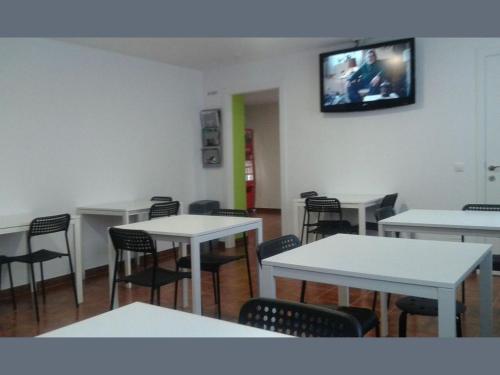 Imagen general del ALBERGUE CASTELOS VILALBA. Foto 14