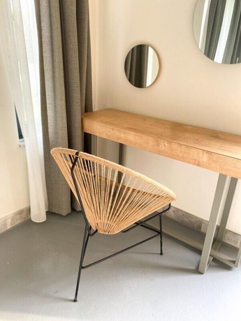 Imagen de la habitación del ALBIZIA BOUTIQUE HOTEL. Foto 2