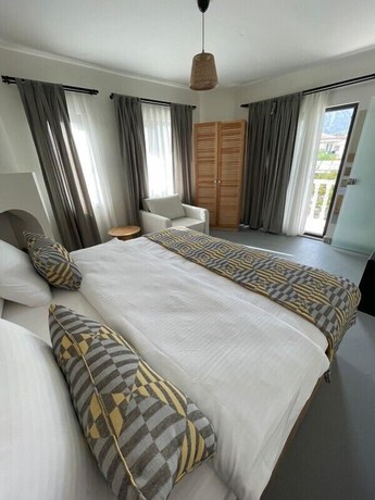 Imagen de la habitación del ALBIZIA BOUTIQUE HOTEL. Foto 4