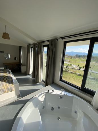 Imagen de la habitación del ALBIZIA BOUTIQUE HOTEL. Foto 5