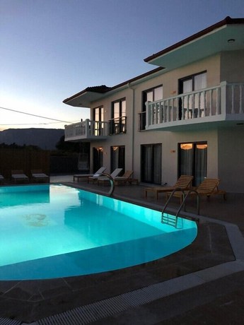Imagen de la habitación del ALBIZIA BOUTIQUE HOTEL. Foto 6
