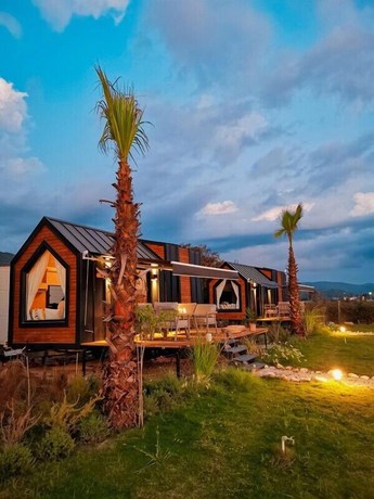 Imagen de la habitación del ALBIZIA BOUTIQUE HOTEL. Foto 10