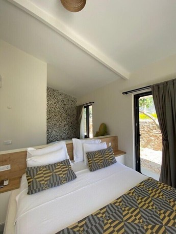 Imagen de la habitación del ALBIZIA BOUTIQUE HOTEL. Foto 11
