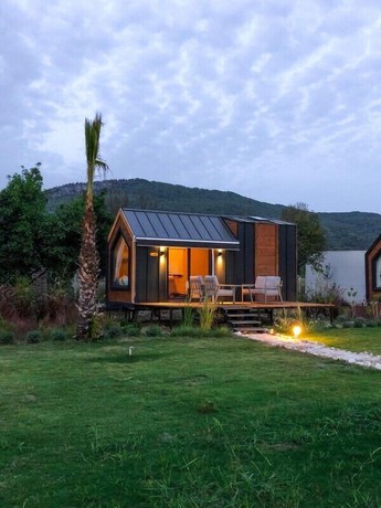 Imagen de la habitación del ALBIZIA BOUTIQUE HOTEL. Foto 15