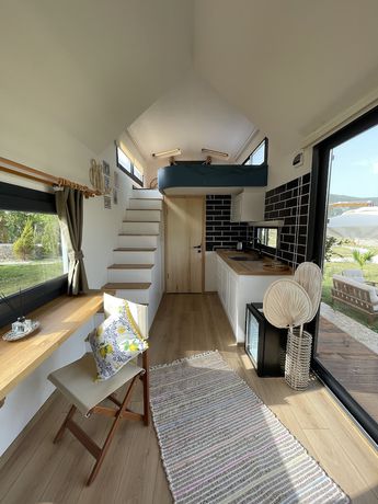 Imagen de la habitación del ALBIZIA BOUTIQUE HOTEL. Foto 18