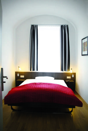 Imagen de la habitación del ALCATRAZ Hotel am Japanischen Garten. Foto 3