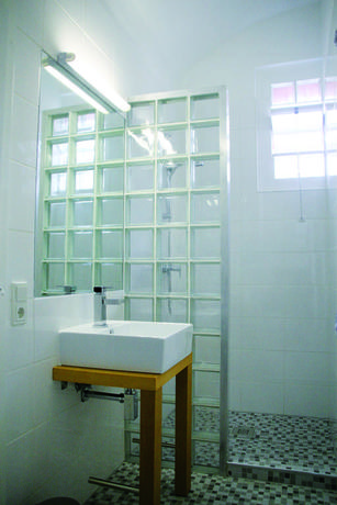 Imagen de la habitación del ALCATRAZ Hotel am Japanischen Garten. Foto 4