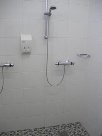 Imagen de la habitación del ALCATRAZ Hotel am Japanischen Garten. Foto 5