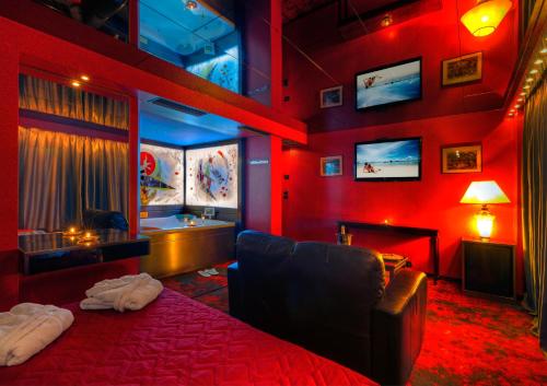 Imagen de la habitación del ALFA HOTEL, Skaramangas. Foto 7