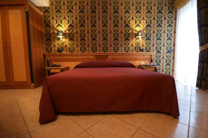 Imagen de la habitación del ALI HOTELS - Palace. Foto 3