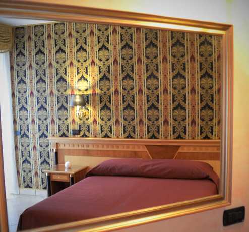 Imagen de la habitación del ALI HOTELS - Palace. Foto 7
