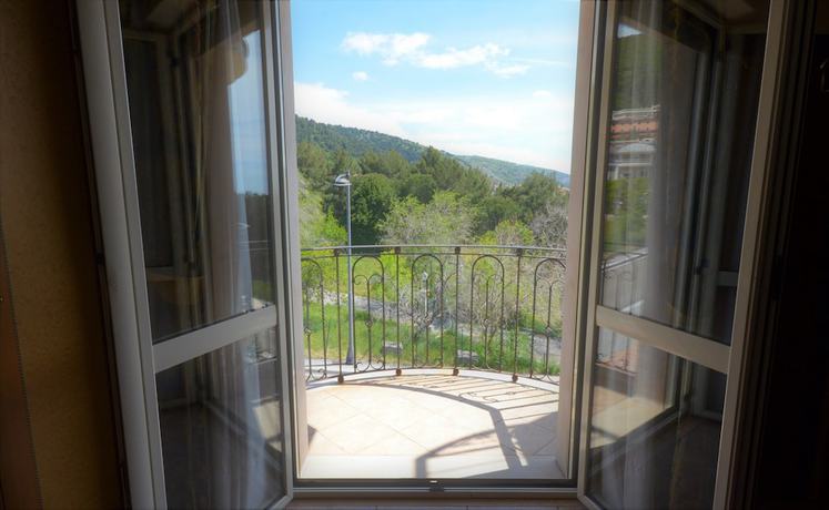 Imagen de la habitación del ALI HOTELS - Palace. Foto 8