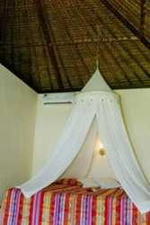 Imagen de la habitación del ALIT'S BEACH BUNGALOW. Foto 4