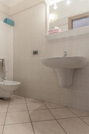 Imagen de la habitación del ALLOGGIO AGRITURISTICO ZAMBON. Foto 4