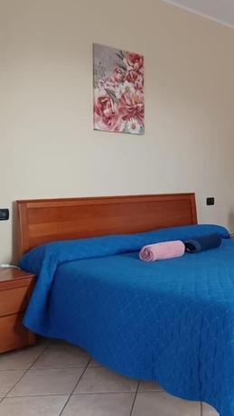 Imagen de la habitación del ALLOGGIO AGRITURISTICO ZAMBON. Foto 5