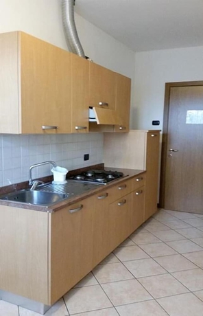 Imagen de la habitación del ALLOGGIO AGRITURISTICO ZAMBON. Foto 6