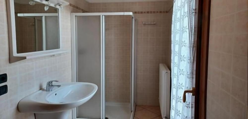 Imagen de la habitación del ALLOGGIO AGRITURISTICO ZAMBON. Foto 13