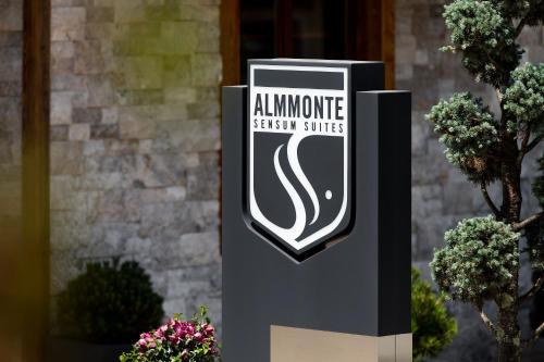 Imagen general del ALMMONTE SENSUM SUITES - Funky Living Hotel. Foto 3