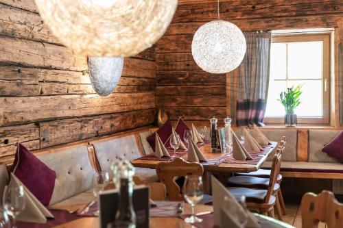 Imagen general del ALMMONTE SENSUM SUITES - Funky Living Hotel. Foto 5