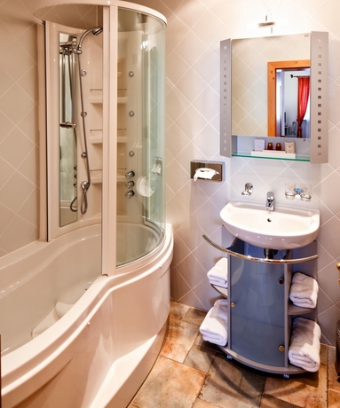 Imagen de la habitación del ALPRESORT Hubertushof. Foto 7