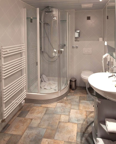 Imagen de la habitación del ALPRESORT Hubertushof. Foto 8