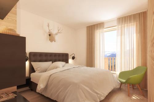 Imagen general del ALPRIMA Aparthotel Hinterstoder. Foto 2