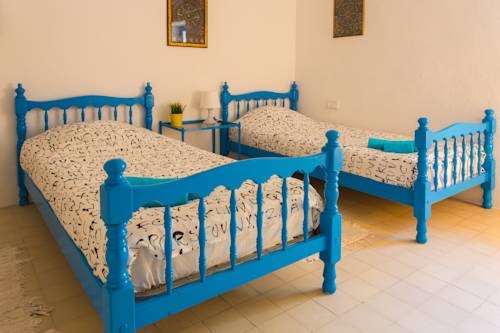 Imagen general del ALT Apartment and Rooms. Foto 4