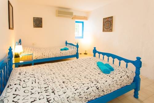Imagen general del ALT Apartment and Rooms. Foto 8