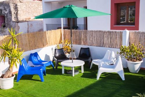Imagen general del ALT Apartment and Rooms. Foto 9