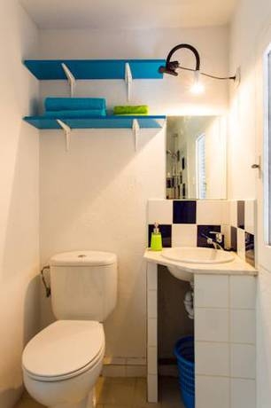 Imagen general del ALT Apartment and Rooms. Foto 6